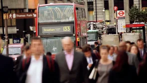 screenshot of Secure Redact